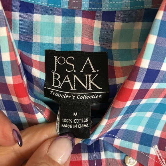Jos. A. Bank Shirt Bundle - Picture 13 of 13